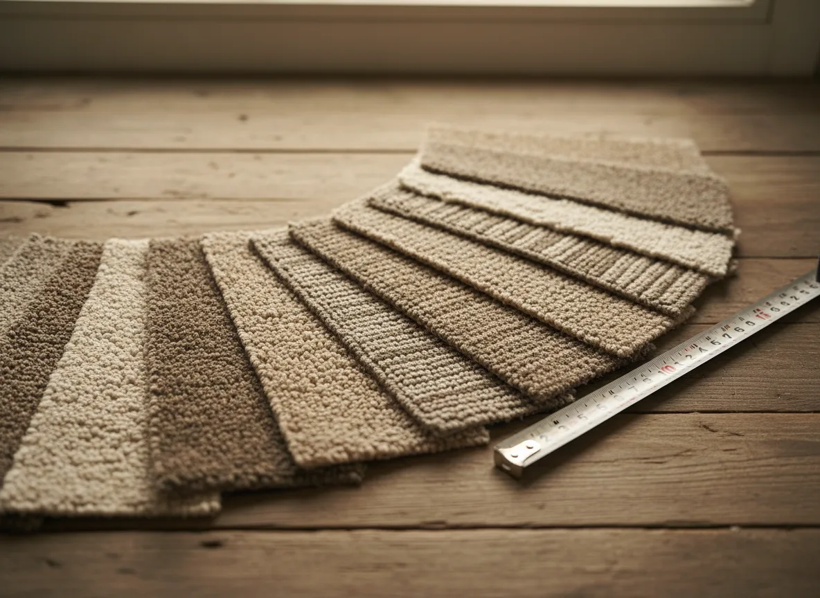 Carpet Installation Bell Buckle, TN FAQs